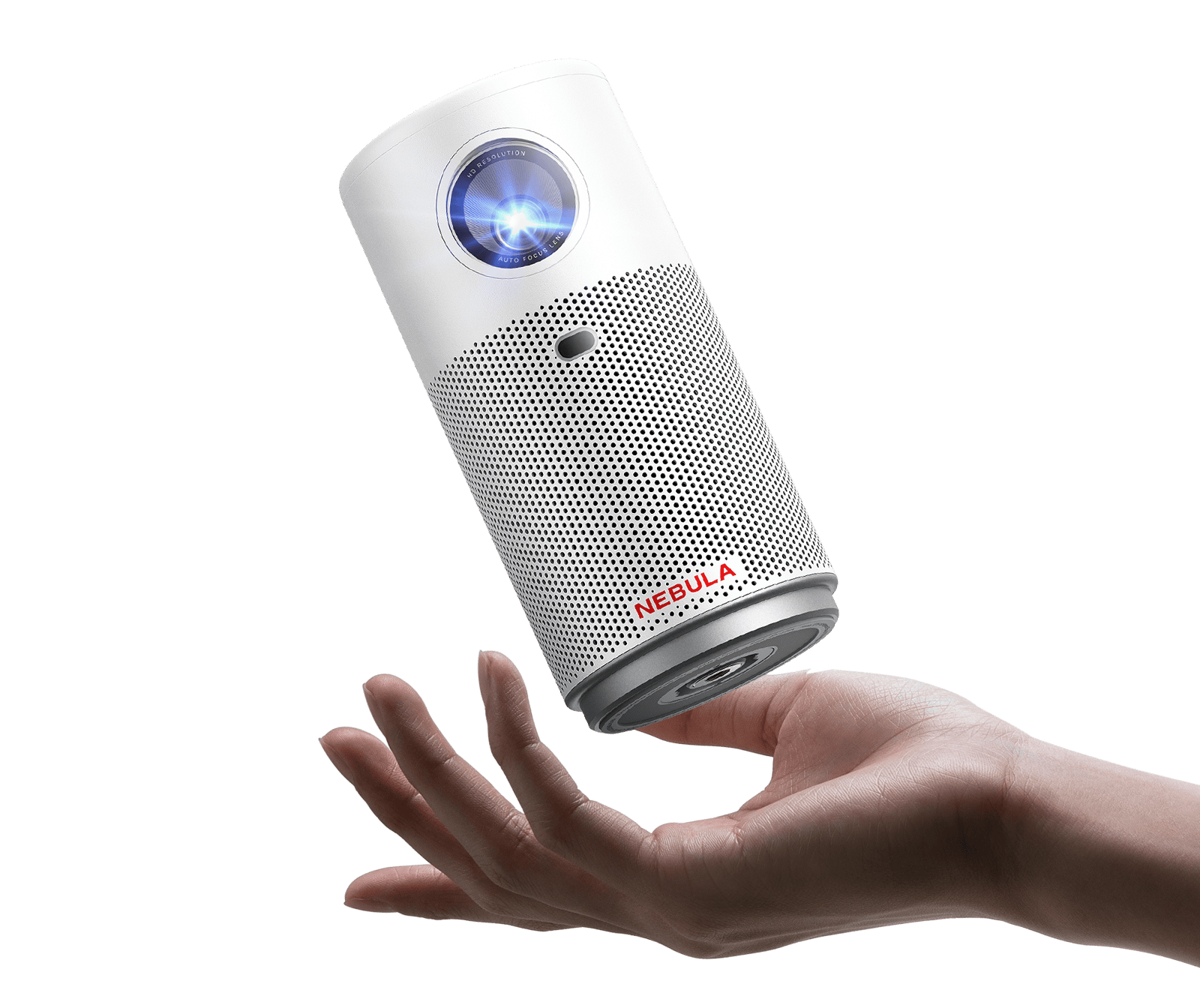 新品・未開封品】NEBULA Capsule Air プロジェクター本体 Nebula